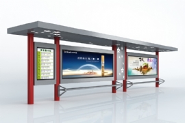 候車亭廠家：延長(zhǎng)候車亭使用壽命